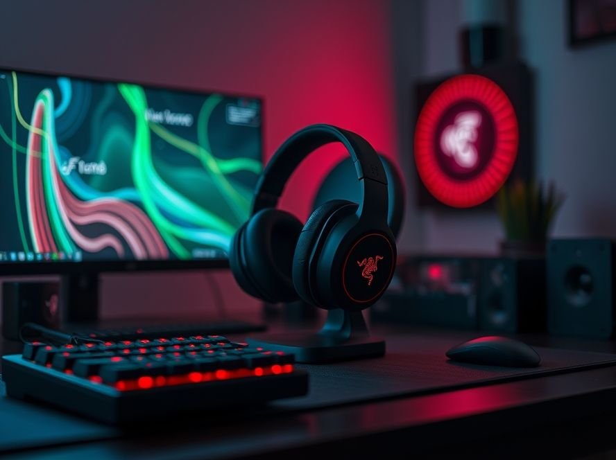 Razer Iskur V2 X Preto: A Melhor Cadeira Gamer para Home Office? Razer Iskur V2 X Preto: A Melhor Cadeira Gamer para Home Office?