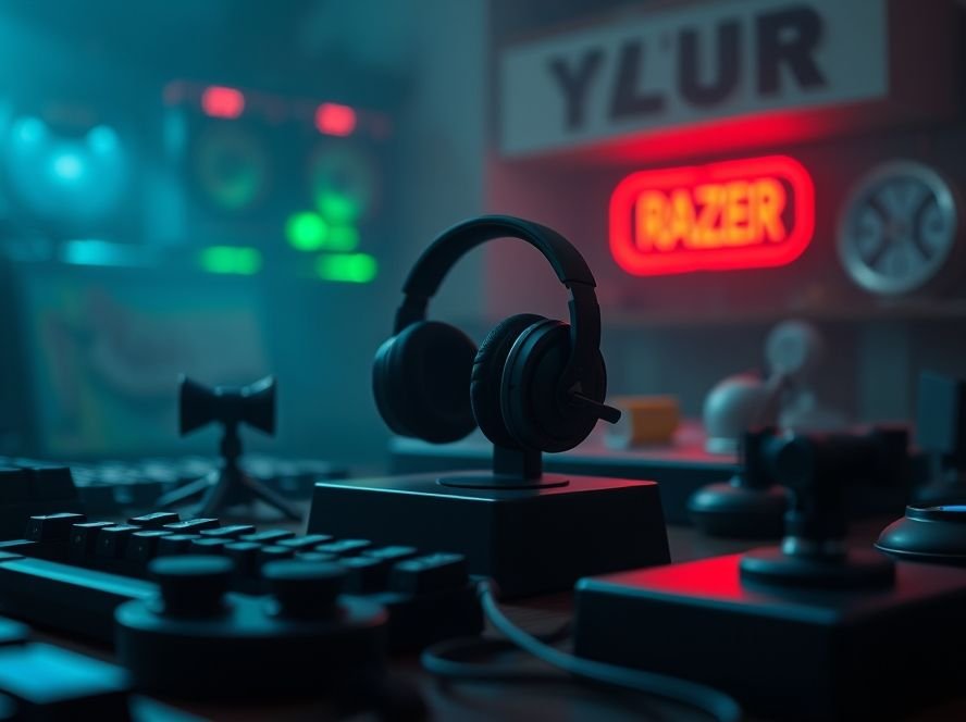 Razer Iskur V2 X Preto: A Melhor Escolha para Jogos de Longa Duração? Razer Iskur V2 X Preto: A Melhor Escolha para Jogos de Longa Duração?