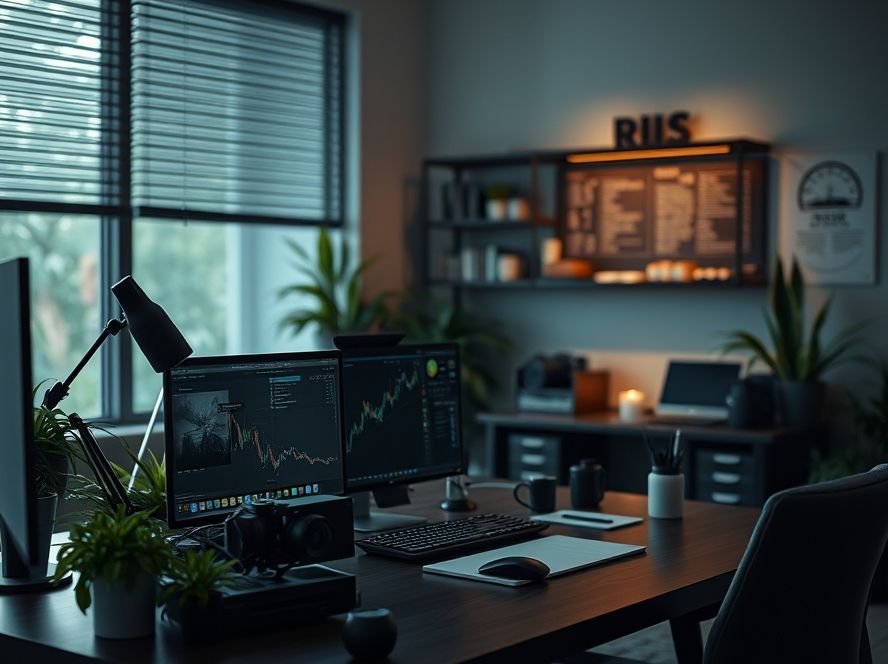 Razer Iskur V2 X Preto: Análise para o Home Office Razer Iskur V2 X Preto: Análise para o Home Office