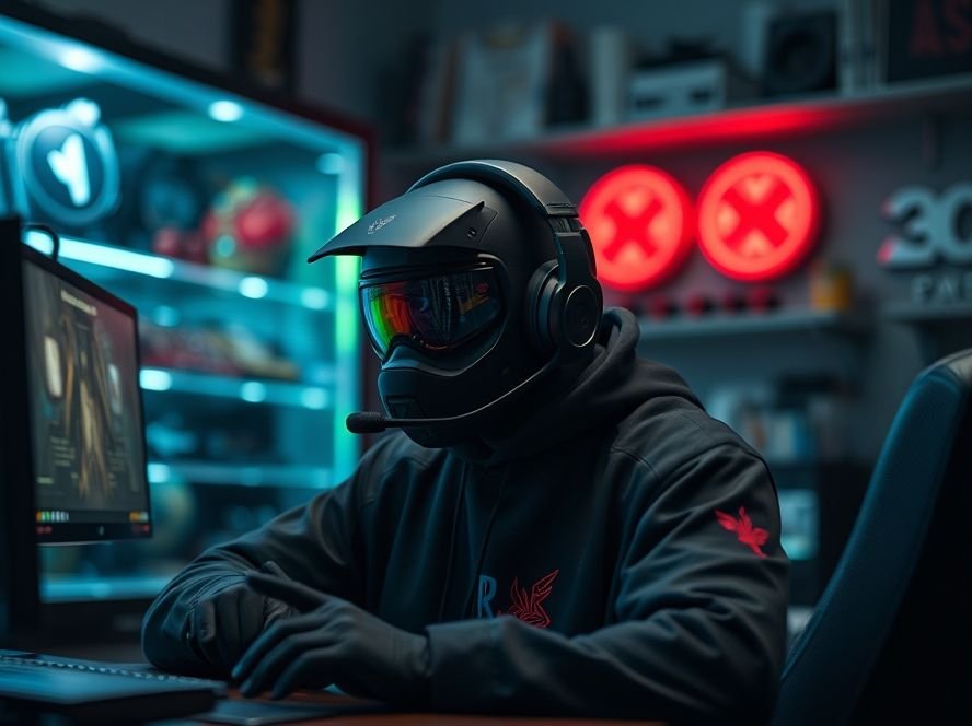 Razer Iskur V2 X Preto: É a Cadeira Gamer que Você Precisa? Razer Iskur V2 X Preto: É a Cadeira Gamer que Você Precisa?