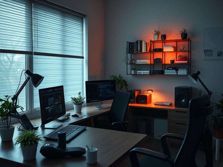 Razer Iskur V2 X Preto: É Confortável o Suficiente para o Home Office?