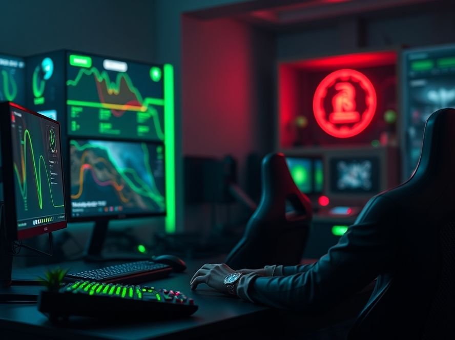 Razer Iskur V2 X Preto: O Guia de Ergonomia para o Jogo Razer Iskur V2 X Preto: O Guia de Ergonomia para o Jogo