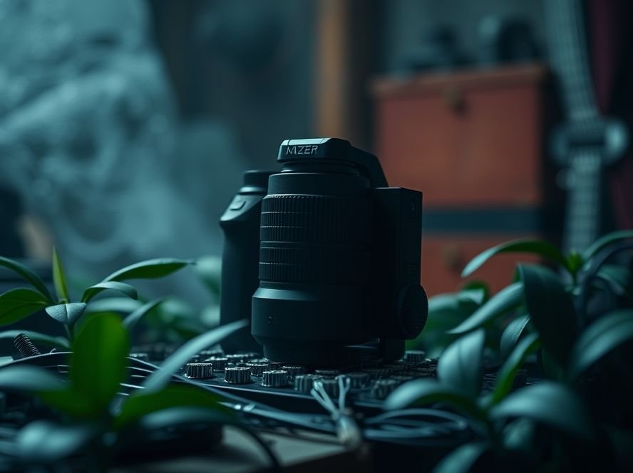 Razer Iskur V2 X Preto: O Guia de Manutenção Preventiva Razer Iskur V2 X Preto: O Guia de Manutenção Preventiva