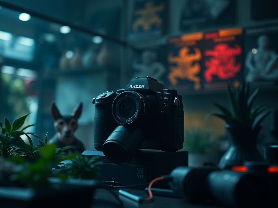 Razer Iskur V2 X Preto: O Guia de Requisitos para a Adaptação Razer Iskur V2 X Preto: O Guia de Requisitos para a Adaptação