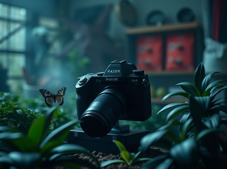 Razer Iskur V2 X Preto: O Guia de Requisitos para a Manutenção Razer Iskur V2 X Preto: O Guia de Requisitos para a Manutenção