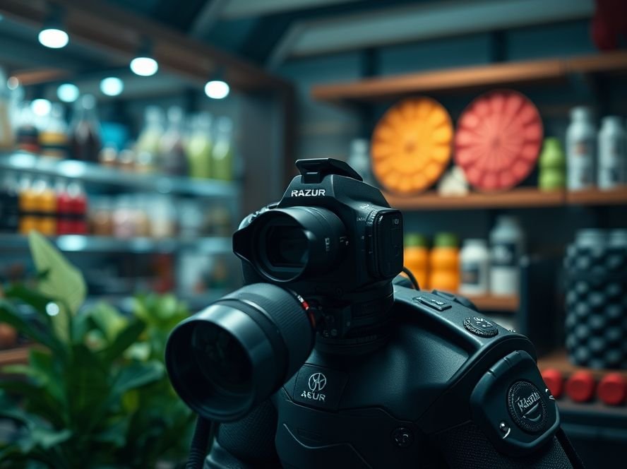 Razer Iskur V2 X Preto: O Guia de Requisitos para as Marcas Razer Iskur V2 X Preto: O Guia de Requisitos para as Marcas