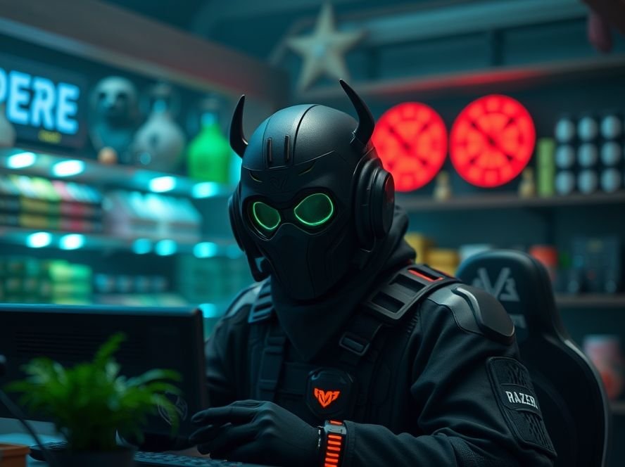 Razer Iskur V2 X Preto: O Guia de Requisitos para o Desempenho no Jogo Razer Iskur V2 X Preto: O Guia de Requisitos para o Desempenho no Jogo