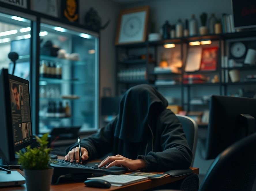 Razer Iskur V2 X Preto: O Guia de Requisitos para o Escritório