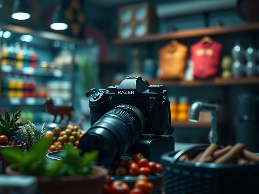 Razer Iskur V2 X Preto: O Guia de Requisitos para o Mercado Razer Iskur V2 X Preto: O Guia de Requisitos para o Mercado