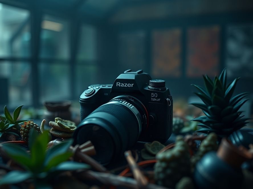 Razer Iskur V2 X Preto: O Guia de Requisitos para o Mercado Internacional Razer Iskur V2 X Preto: O Guia de Requisitos para o Mercado Internacional