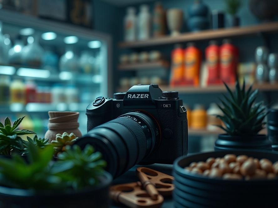 Razer Iskur V2 X Preto: O Guia de Requisitos para o Sucesso Razer Iskur V2 X Preto: O Guia de Requisitos para o Sucesso