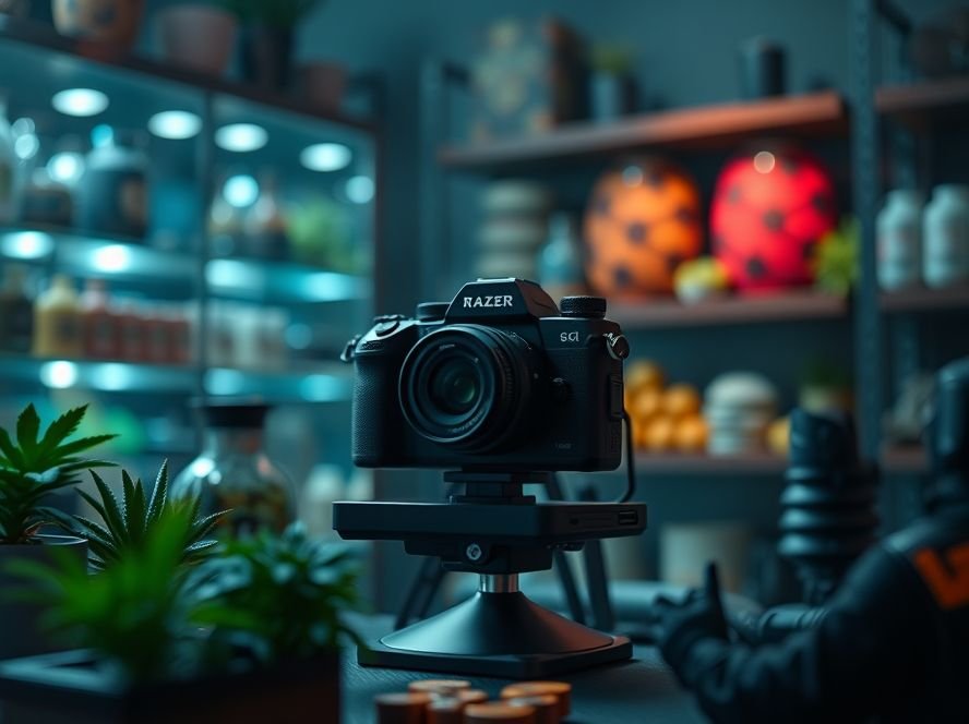 Razer Iskur V2 X Preto: O Guia de Requisitos para o Suporte Razer Iskur V2 X Preto: O Guia de Requisitos para o Suporte