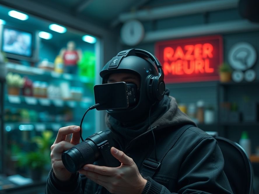 Razer Iskur V2 X Preto: O Guia de Requisitos para o Teletrabalho Razer Iskur V2 X Preto: O Guia de Requisitos para o Teletrabalho
