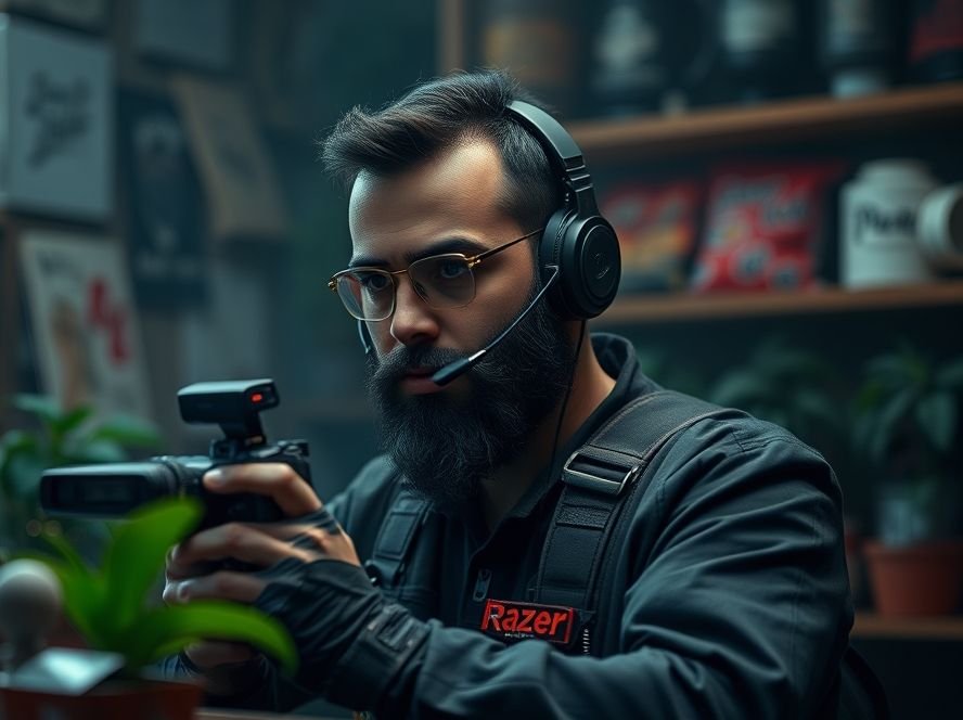 Razer Iskur V2 X Preto: O Guia de Requisitos para o Trabalho Manual Razer Iskur V2 X Preto: O Guia de Requisitos para o Trabalho Manual