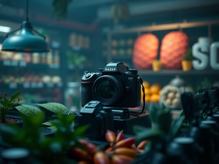 Razer Iskur V2 X Preto: O Guia de Requisitos para os Analistas de Mercado Razer Iskur V2 X Preto: O Guia de Requisitos para os Analistas de Mercado