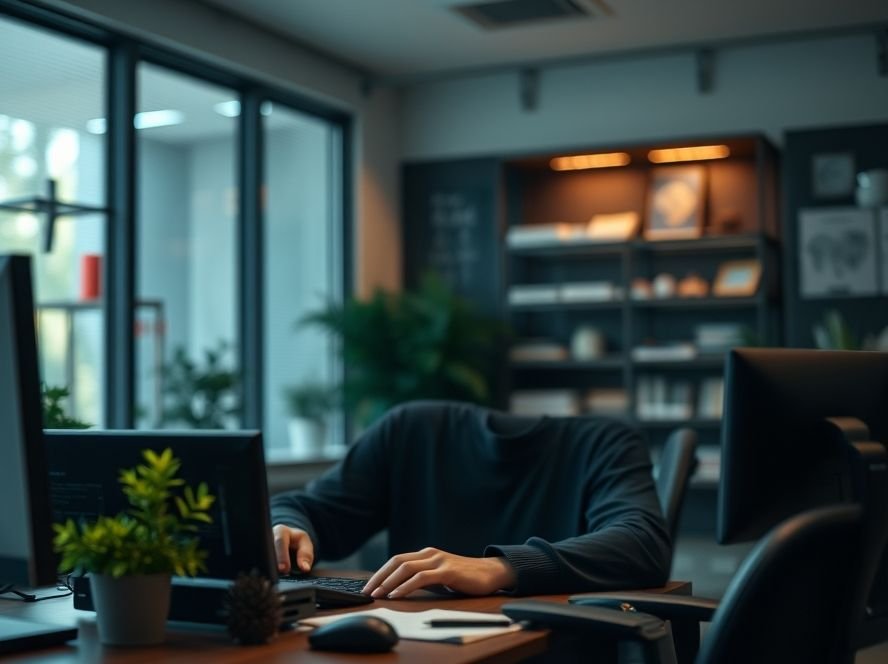 Razer Iskur V2 X Preto: O Guia de Requisitos para os Escritórios Razer Iskur V2 X Preto: O Guia de Requisitos para os Escritórios