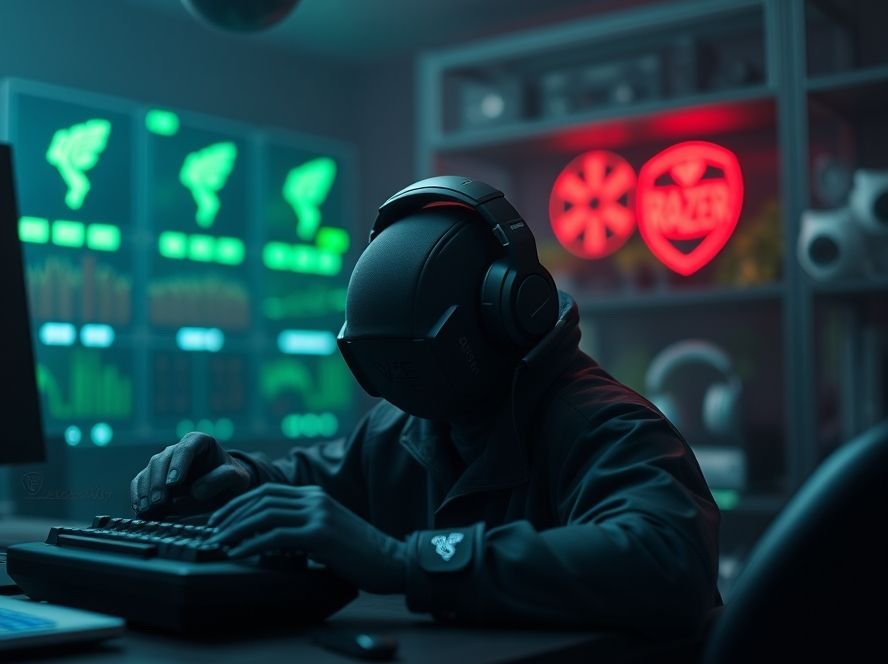 Razer Iskur V2 X Preto: O Guia de Requisitos para os Jogadores Razer Iskur V2 X Preto: O Guia de Requisitos para os Jogadores