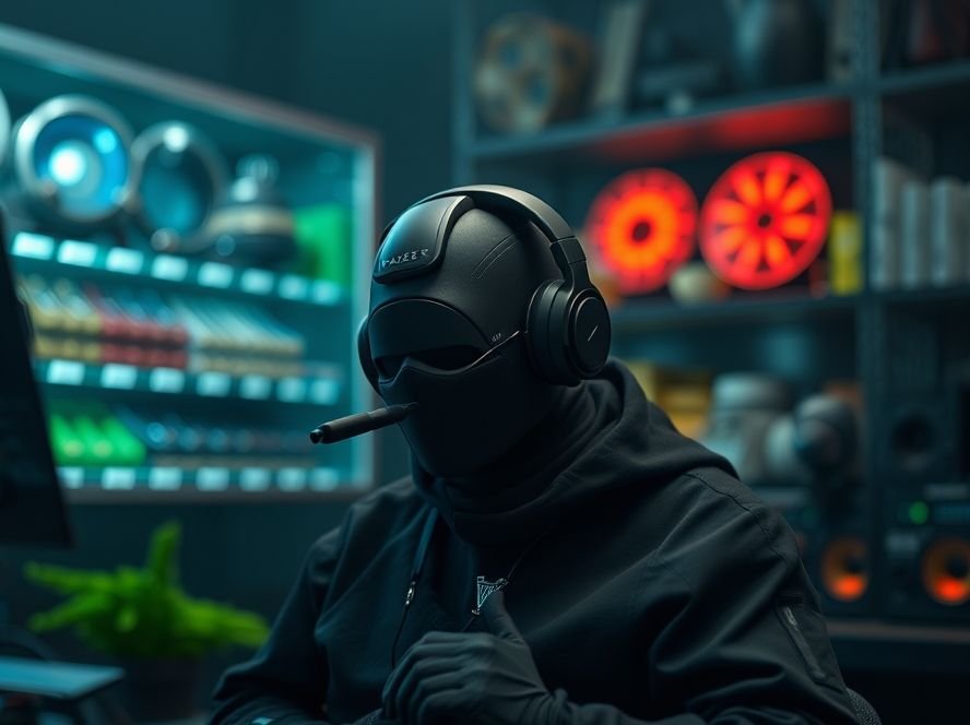 Razer Iskur V2 X Preto: O Guia de Requisitos para os Músicos Razer Iskur V2 X Preto: O Guia de Requisitos para os Músicos