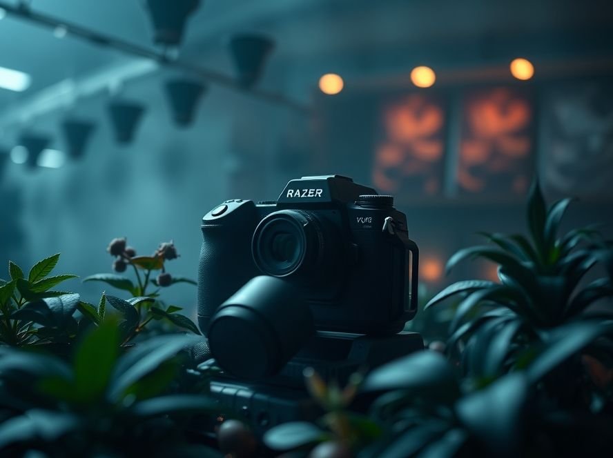 Razer Iskur V2 X Preto: O Guia de Requisitos para os Produtores Razer Iskur V2 X Preto: O Guia de Requisitos para os Produtores