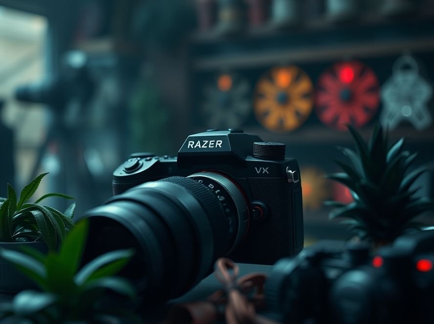 Razer Iskur V2 X Preto: O Guia de Requisitos para os Profissionais de TI Razer Iskur V2 X Preto: O Guia de Requisitos para os Profissionais de TI