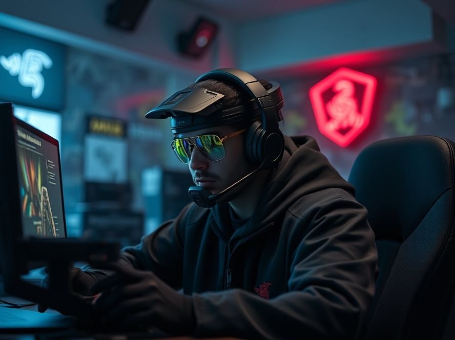 Razer Iskur V2 X Preto: O que diz a Comunidade Gamer? Razer Iskur V2 X Preto: O que diz a Comunidade Gamer?
