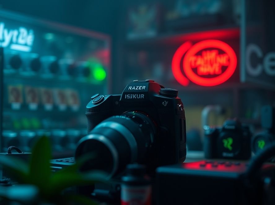 Razer Iskur V2 X Preto: O que os Youtubers Recomendam? Razer Iskur V2 X Preto: O que os Youtubers Recomendam?