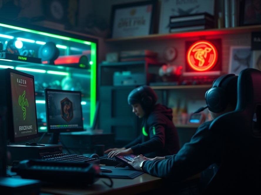 Razer Iskur V2 X Preto vs. Pichau Gaming: Qual Cadeira é a Melhor Compra? Razer Iskur V2 X Preto vs. Pichau Gaming: Qual Cadeira é a Melhor Compra?