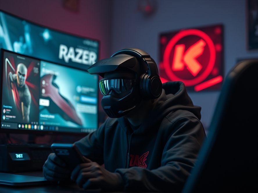 Review Longo Prazo: Usamos a Cadeira Gamer Razer Iskur V2 X Preto por 6 Meses Review Longo Prazo: Usamos a Cadeira Gamer Razer Iskur V2 X Preto por 6 Meses