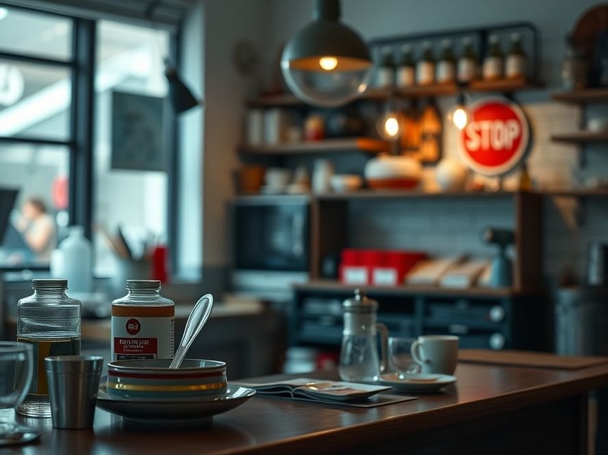 Teste de Durabilidade: A Cadeira Kopenhagen Diretor Resiste ao Uso Constante? Teste de Durabilidade: A Cadeira Kopenhagen Diretor Resiste ao Uso Constante?