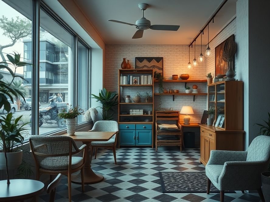Teste de Durabilidade: As Poltronas Shine Resistem ao Uso de Muitos Clientes?