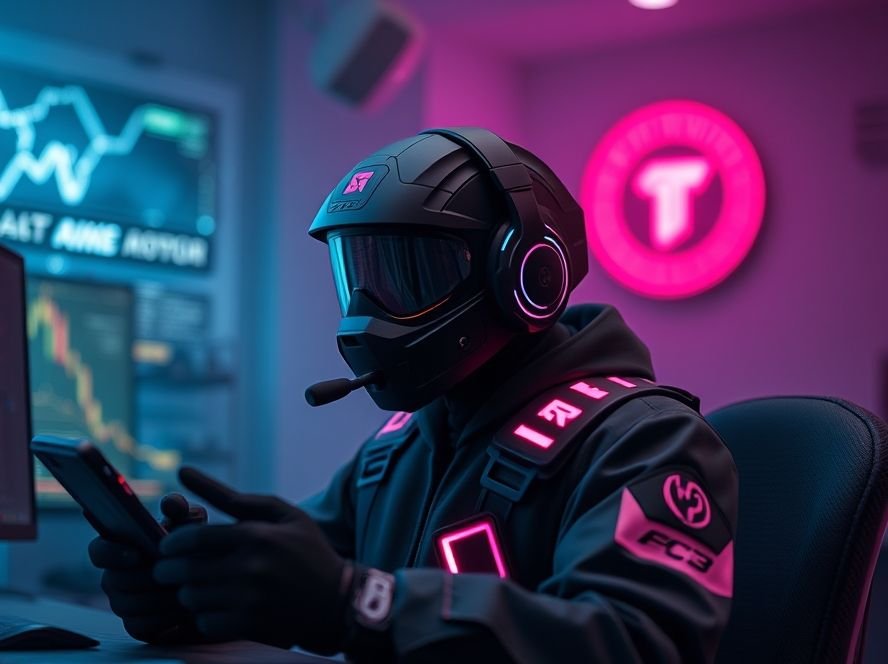 ThunderX3 EC3 Air Tech Rosa: Vale o Investimento para Gamers? ThunderX3 EC3 Air Tech Rosa: Vale o Investimento para Gamers?