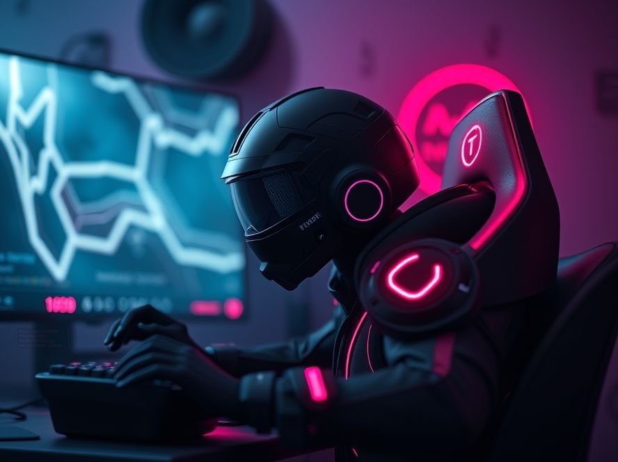 ThunderX3 EC3 Rosa: A Cadeira Gamer de Alta Performance e Design? ThunderX3 EC3 Rosa: A Cadeira Gamer de Alta Performance e Design?