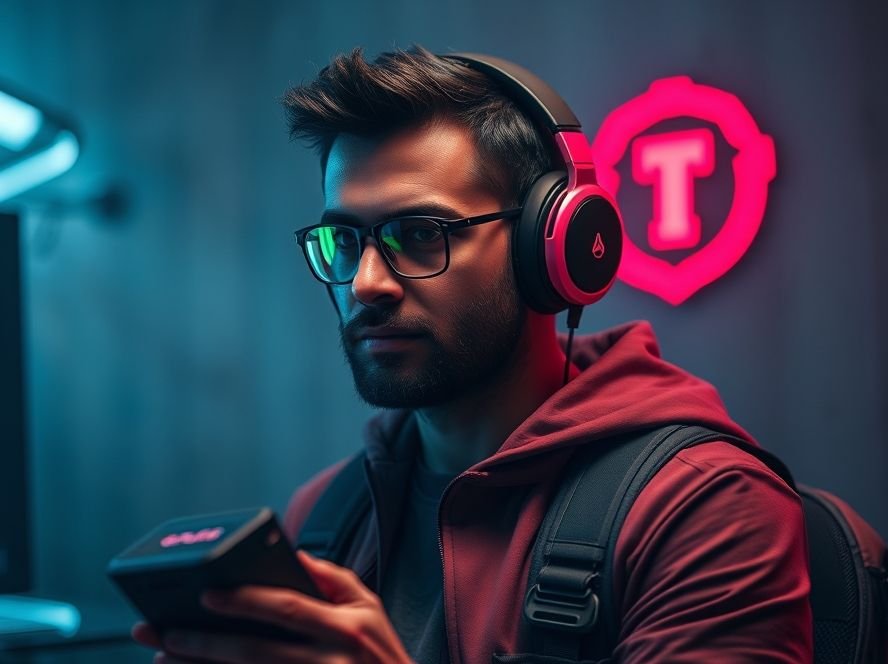ThunderX3 EC3 Rosa: A Cadeira que Prioriza a Saúde do Gamer ThunderX3 EC3 Rosa: A Cadeira que Prioriza a Saúde do Gamer
