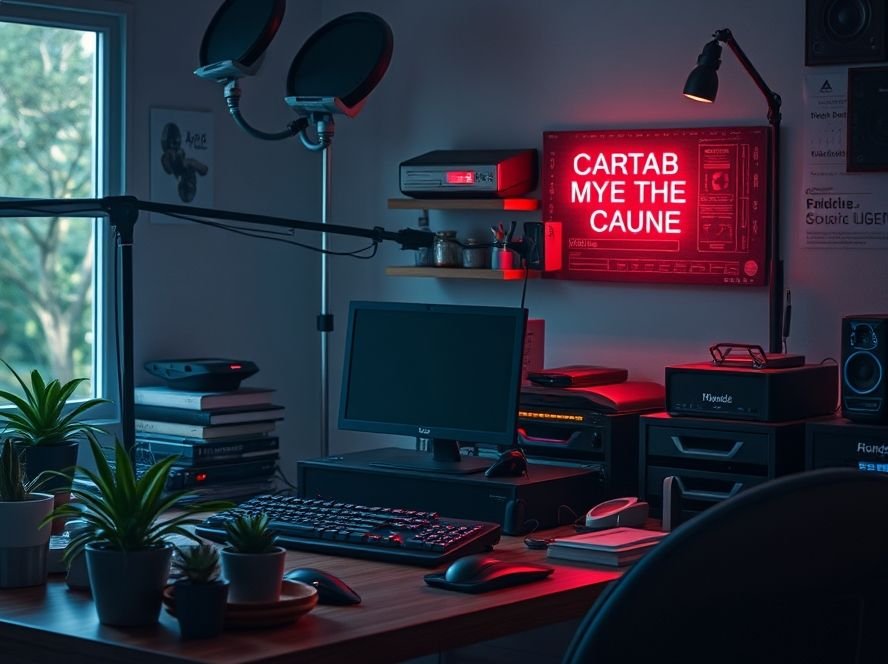 ThunderX3 EC3 Rosa: Dicas de Personalização para o Seu Setup ThunderX3 EC3 Rosa: Dicas de Personalização para o Seu Setup
