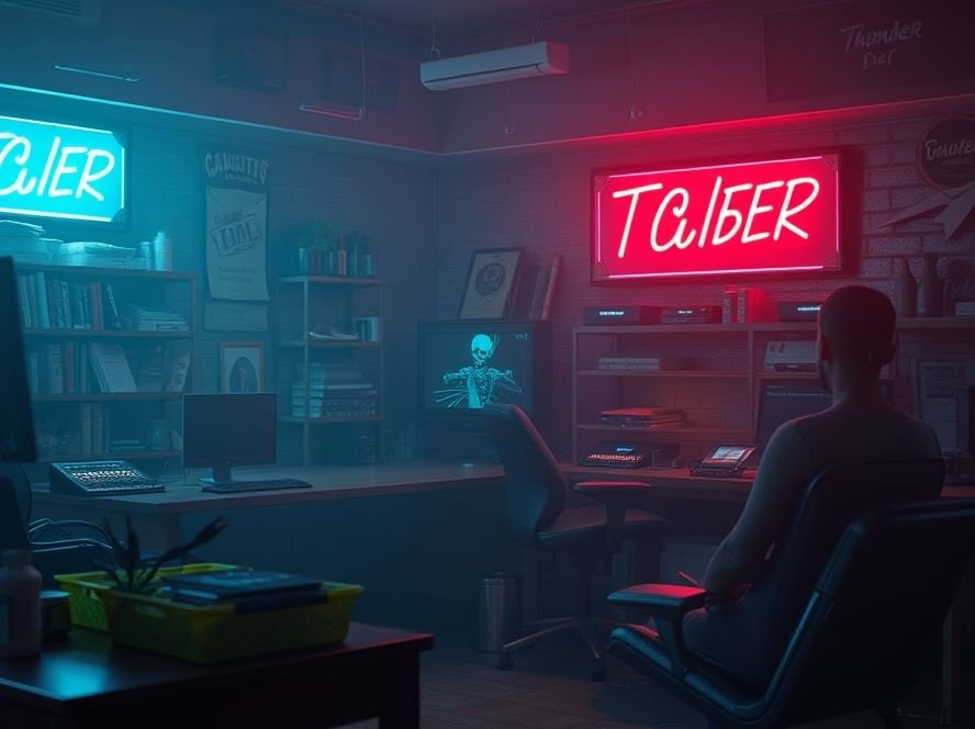 ThunderX3 EC3 Rosa: É a Cadeira que Vai Durar Todas as Gerações de Console? ThunderX3 EC3 Rosa: É a Cadeira que Vai Durar Todas as Gerações de Console?