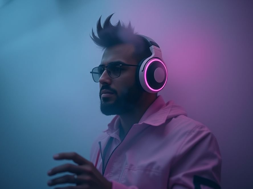 ThunderX3 EC3 Rosa: O que a Tecnologia Air Tech Significa para o Conforto? ThunderX3 EC3 Rosa: O que a Tecnologia Air Tech Significa para o Conforto?