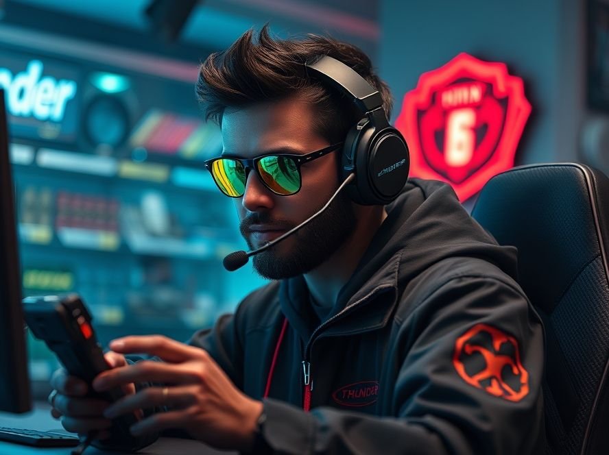 ThunderX3 EC3 Rosa: Vale a Pena o Preço da Categoria Gamer? ThunderX3 EC3 Rosa: Vale a Pena o Preço da Categoria Gamer?