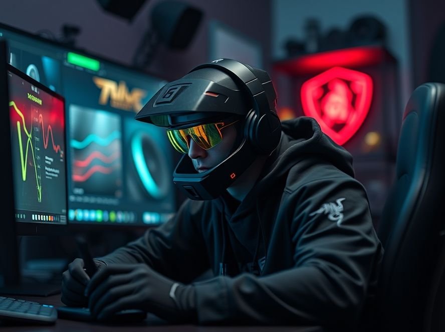 Tudo que Você Não Sabe Sobre a Cadeira Gamer Razer Iskur V2 X Preto