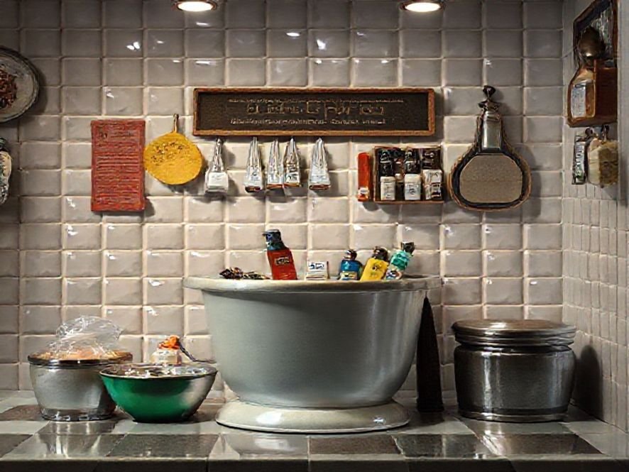 5 Motivos para Comprar a Cadeira de Banho D65 em Alumínio (102x74,5x102 cm) em 2026