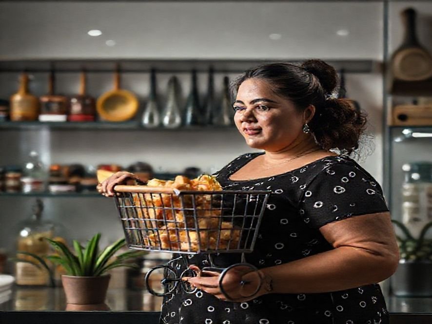 5 Motivos para Comprar a Cadeira Plus Size Jserrano Preto em 2026