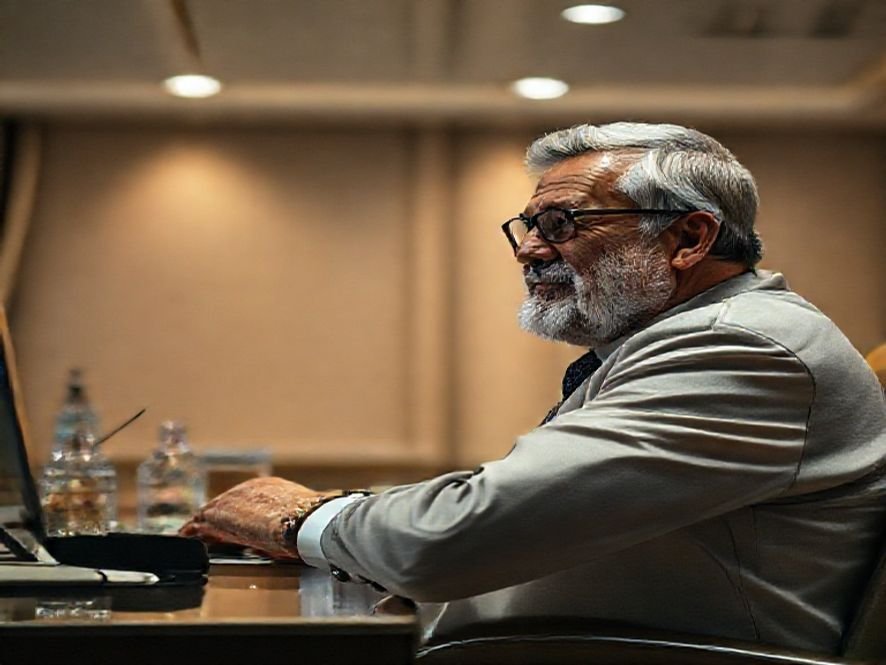 5 Motivos para Comprar a Cadeira Presidente Luxo (Molas Ensacadas para Máximo Conforto) em 2026