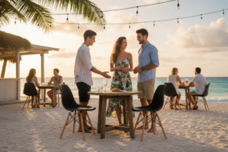 Ícone Atemporal: Cadeira Com Pés De Madeira Eames DSW Polipropileno