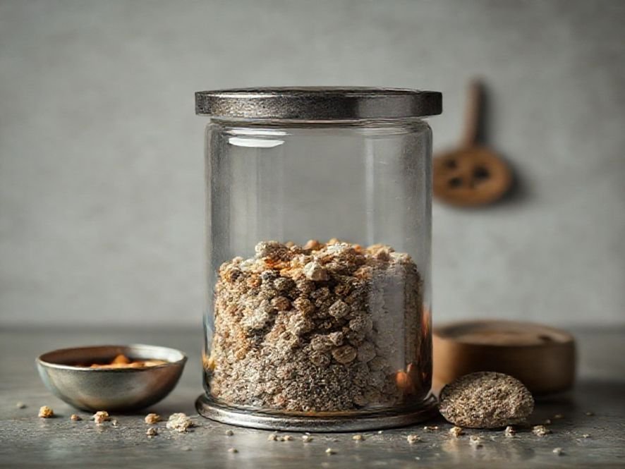 A Base em Metalon 30x30x1,20: Qual a Garantia de Não Flexionar com o Peso?