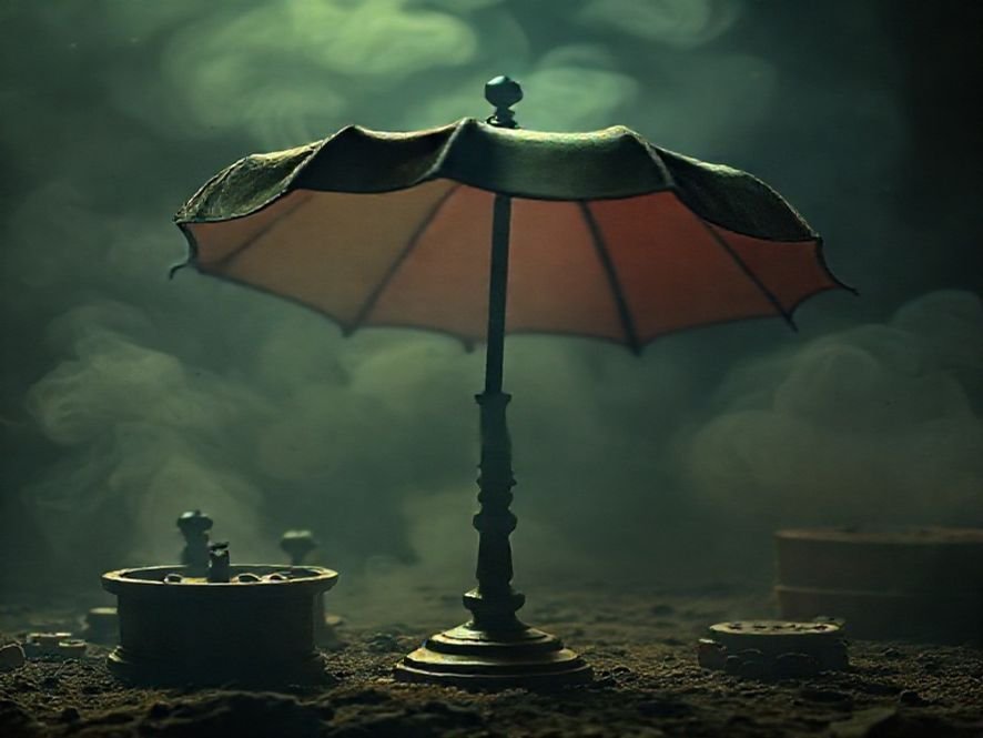 A Base Giratória Oculta: É Estável e Segura ao Girar?