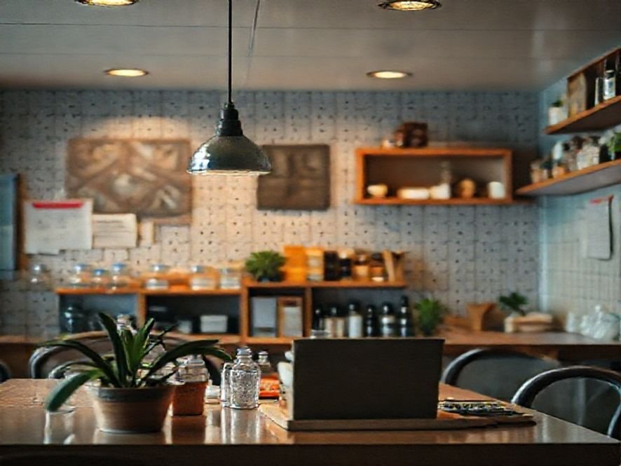 A Cadeira Caixa Alta Executiva é Adequada para Ambientes com Piso Liso?