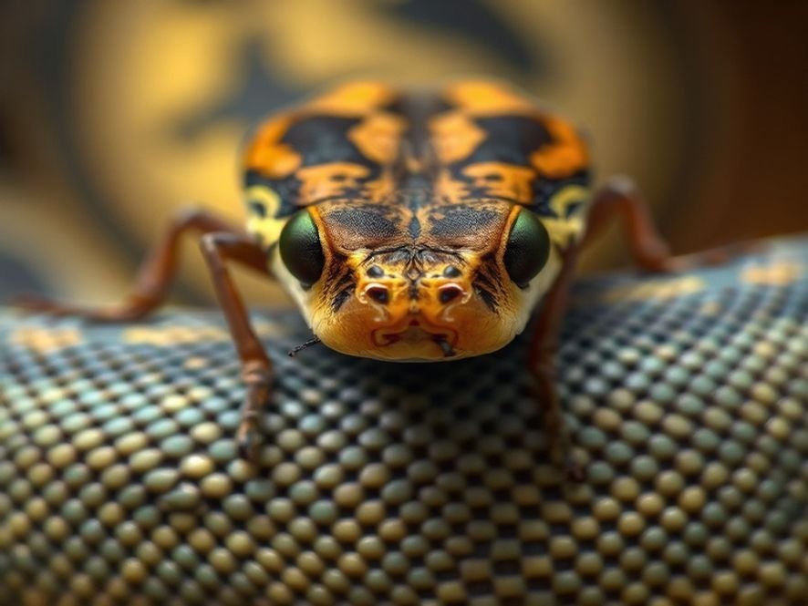 A Cadeira Compacta Python Fly Melhora a Aparência do Seu Ambiente de Trabalho?