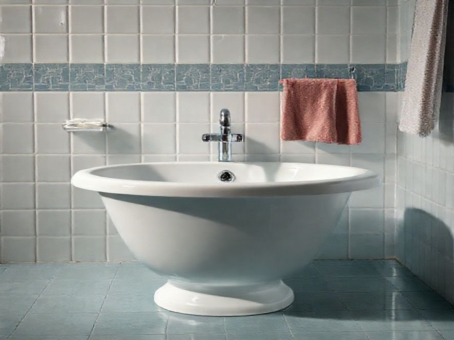 A Cadeira de Banho Dellamed D65 é Adequada para o Uso Sobre o Vaso Sanitário?