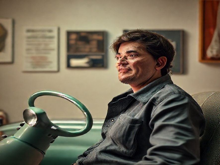 A Cadeira DT3 Dolly com Assento Extra Largo Entrega o Conforto Prometido?