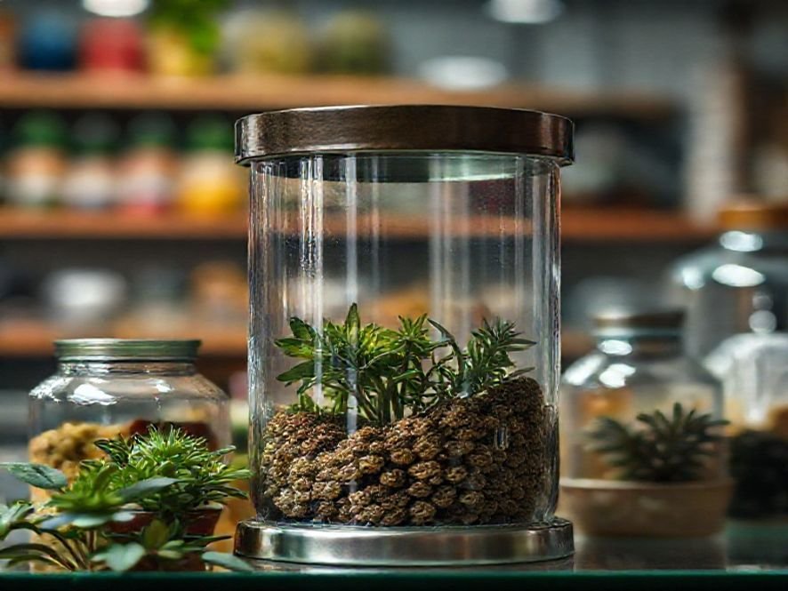 A Cadeira Fixa Anatômica Suporta o Uso Constante em Ambientes Comerciais?