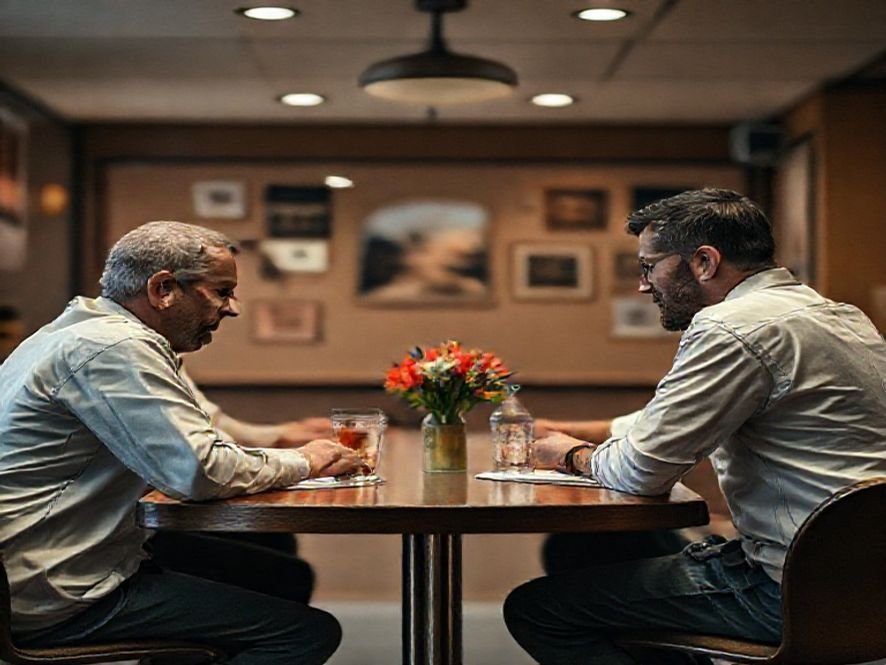 A Cadeira Kopenhagen Diretor é Adequada para Salas de Reunião com Mesas Grandes?